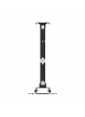 UCHWYT DO TV LCD/LED ART AR-82 10-27" 15KG reg.pion/poziom 28cm