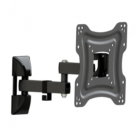 UCHWYT DO TV LCD/LED ART AR-83 10-42" 15KG reg.pion/poziom 39cm