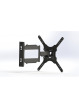 UCHWYT DO TV LED/LCD ART AR-78 23-52" 32KG reg. pion/poziom 50cm