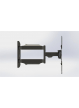 UCHWYT DO TV LED/LCD ART AR-78 23-52" 32KG reg. pion/poziom 50cm