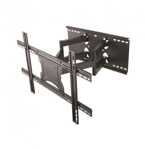 UCHWYT DO TV LED/LCD ART AR-87, 40-80" 60KG reg. pion/poziom 46cm