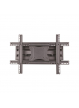 UCHWYT DO TV LED/LCD ART AR-87, 40-80" 60KG reg. pion/poziom 46cm