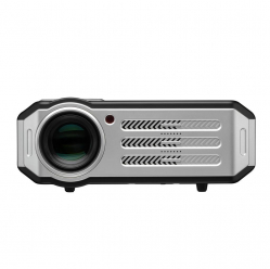 Projektor ART LED WIFI  z Android 6.0 HDMI USB 1280x800 3200lm Z6100