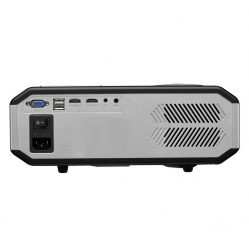 Projektor ART LED WIFI  z Android 6.0 HDMI USB 1280x800 3200lm Z6100