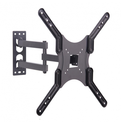 UCHWYT DO TV LED/LCD ART AR-61A 19-56" 30KG reg. pion/poziom
