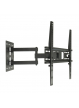 UCHWYT DO TV LED/LCD ART 23-50" 25KG CV-23 regul. pion/poziom OEM