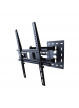 UCHWYT DO TV LED/LCD ART 23-50" 25KG CV-23 regul. pion/poziom OEM