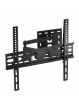 UCHWYT DO TV LED/LCD ART 23-50" 25KG CV-23 regul. pion/poziom OEM