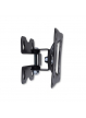 UCHWYT DO TV LED/LCD ART 10-27" 15KG CV-25 reg. pion/poziom