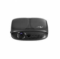 Projektor ART DLP Z7000 HDMI USB 854x480 wspiera FullHD