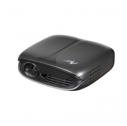 Projektor ART DLP Z7000 HDMI USB 854x480 wspiera FullHD