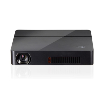 Projektor ART DLP Z8000 1280x720 USB3.0 USB2.0 HDMI MINIVGA AV z Android