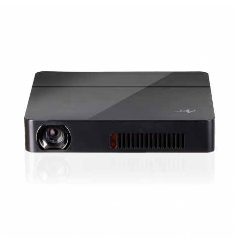 Projektor ART DLP Z8000 1280x720 USB3.0 USB2.0 HDMI MINIVGA AV z Android