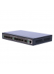 Switch sieciowy zarządzalny EXTRALINK APOLLO ex.3432 8x SFP port GbE Managed Switch, 1x GbE combo (RJ45/SFP) ports