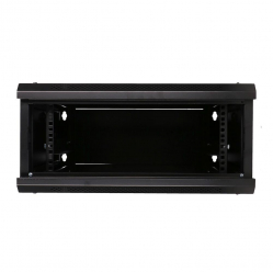 Szafa serwerowa EXTRALINK 4U 600X600 CZARNA