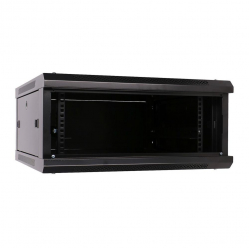 Szafa serwerowa EXTRALINK 4U 600X600 CZARNA