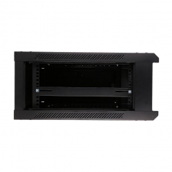 Szafa serwerowa EXTRALINK 4U 600X600 CZARNA