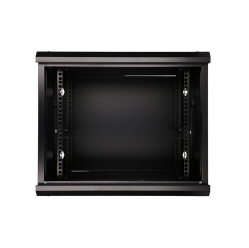 Szafa serwerowa EXTRALINK 9U 600X450 CZARNA