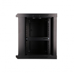 Szafa serwerowa EXTRALINK 9U 600X450 CZARNA