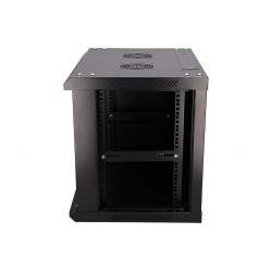 Szafa serwerowa EXTRALINK 9U 600X450 CZARNA