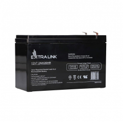 Bateria ExtraLink 12V 7,2AH