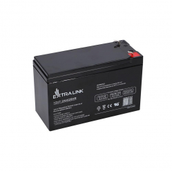 UPS Bateria ExtraLink 12V 7,2AH