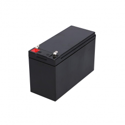 Bateria ExtraLink 12V 7,2AH