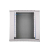 Szafa serwerowa EXTRALINK 12U 600X450 SZARA