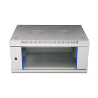 Szafa serwerowa EXTRALINK 4U 600X450 SZARA