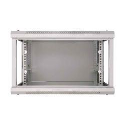 Szafa serwerowa EXTRALINK 4U 600X600 SZARA