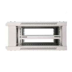 Szafa serwerowa EXTRALINK 4U 600X600 SZARA