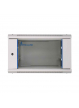 Szafa serwerowa EXTRALINK 6U 600X450 SZARA