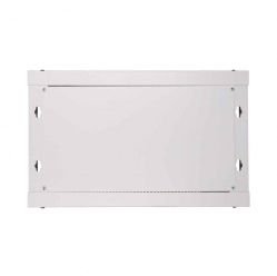 Szafa serwerowa EXTRALINK 6U 600X450 SZARA