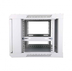 Szafa serwerowa EXTRALINK 6U 600X450 SZARA
