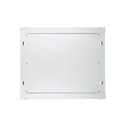 Szafa serwerowa EXTRALINK 9U 600X450 SZARA