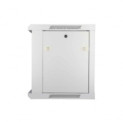 Szafa serwerowa EXTRALINK 9U 600X450 SZARA