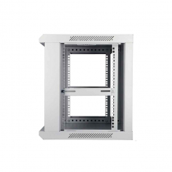Szafa serwerowa EXTRALINK 9U 600X450 SZARA