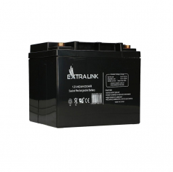 UPS Bateria ExtraLink 12V 40AH