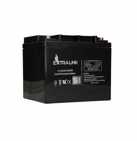 Bateria ExtraLink 12V 40AH