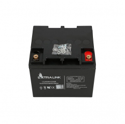 UPS Bateria ExtraLink 12V 40AH