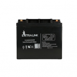 UPS Bateria ExtraLink 12V 40AH