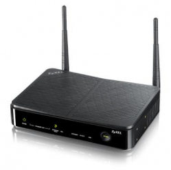 Router  Zyxel SBG3300-N Wireless N VDSL2 ADSL2+ Combo WAN Security VPN Gateway Annex A