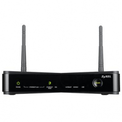 Router  Zyxel SBG3300-N Wireless N VDSL2 ADSL2+ Combo WAN Security VPN Gateway Annex A