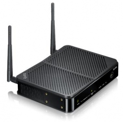 Router  Zyxel SBG3300-N Wireless N VDSL2 ADSL2+ Combo WAN Security VPN Gateway Annex A