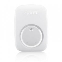 Wzmacniacz sygnału Zyxel WRE2206 Wireless N300 2.4GHz