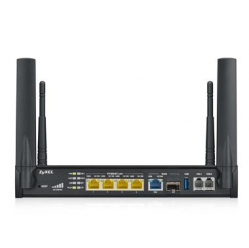 Router Zyxel SBG3600 Multi-WAN SMB Gateway LTE 2xVDSL2 ADSL 1xGbE WAN 4xGbE LAN WLAN