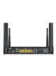 Router Zyxel SBG3600 Multi-WAN SMB Gateway LTE 2xVDSL2 ADSL 1xGbE WAN 4xGbE LAN WLAN