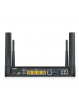 Router  Zyxel SBG3600 Multi-WAN SMB Gateway LTE  2xVDSL2 ADSL  1xGbE WAN  4xGbE LAN WLAN