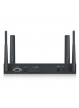 Router  Zyxel SBG3600 Multi-WAN SMB Gateway LTE  2xVDSL2 ADSL  1xGbE WAN  4xGbE LAN WLAN