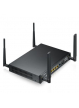 Router  Zyxel SBG3600 Multi-WAN SMB Gateway LTE  2xVDSL2 ADSL  1xGbE WAN  4xGbE LAN WLAN